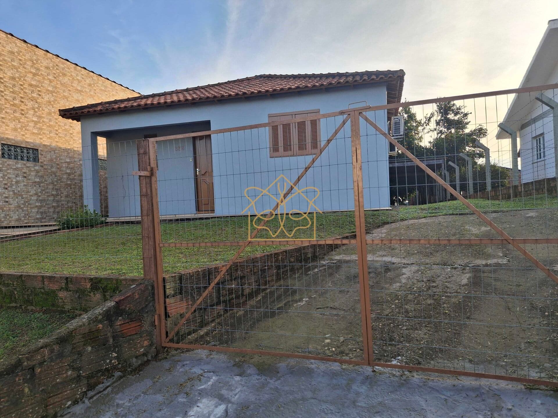 Casa em Cachoeira do Sul - Otaviano