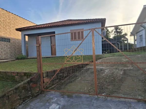 Casa em Cachoeira do Sul - Otaviano