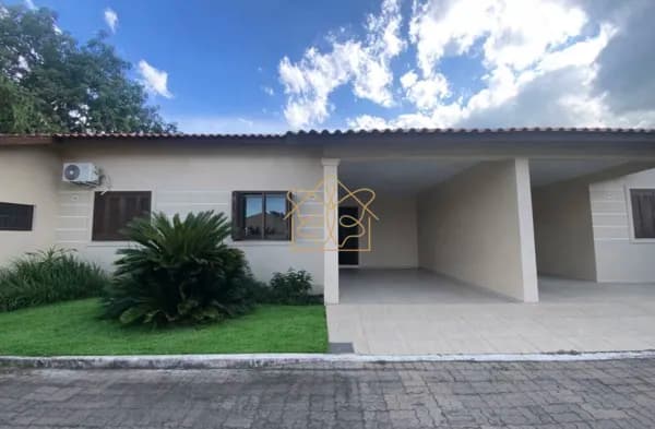 Casa em Cachoeira do Sul - Soares
