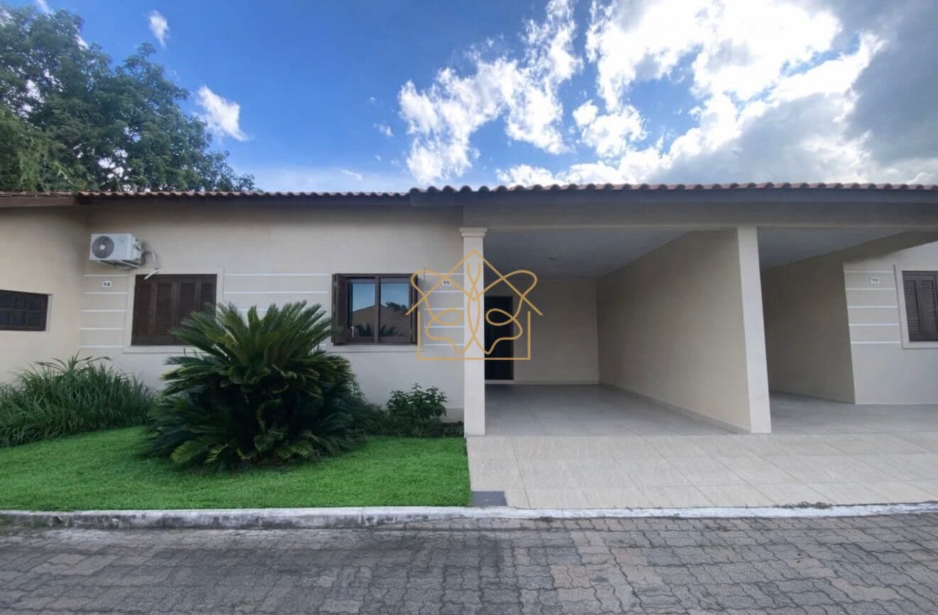 Casa em Cachoeira do Sul - Soares
