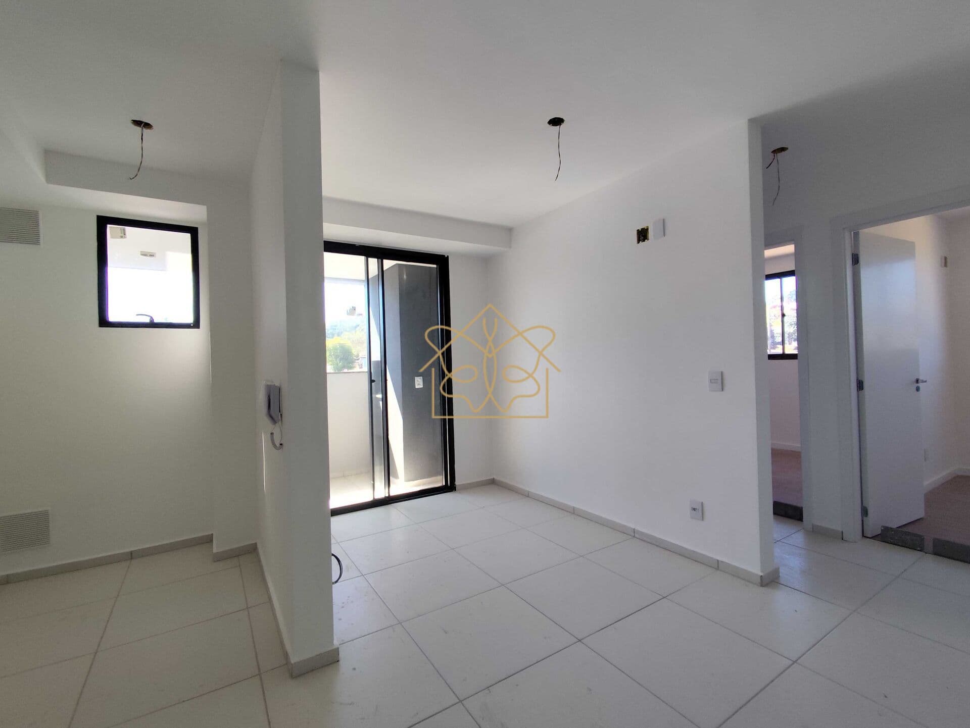 Apartamento em Nossa Senhora de Fátima, Cachoeira do Sul/RS