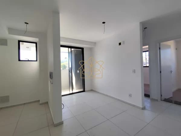 Apartamento em Nossa Senhora de Fátima, Cachoeira do Sul/RS