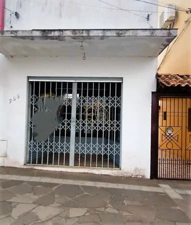 Sala comercial Nível de rua em Centro, Cachoeira do Sul/RS