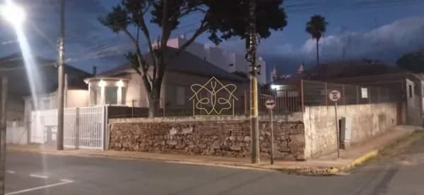 Terreno em Centro, Cachoeira do Sul/RS