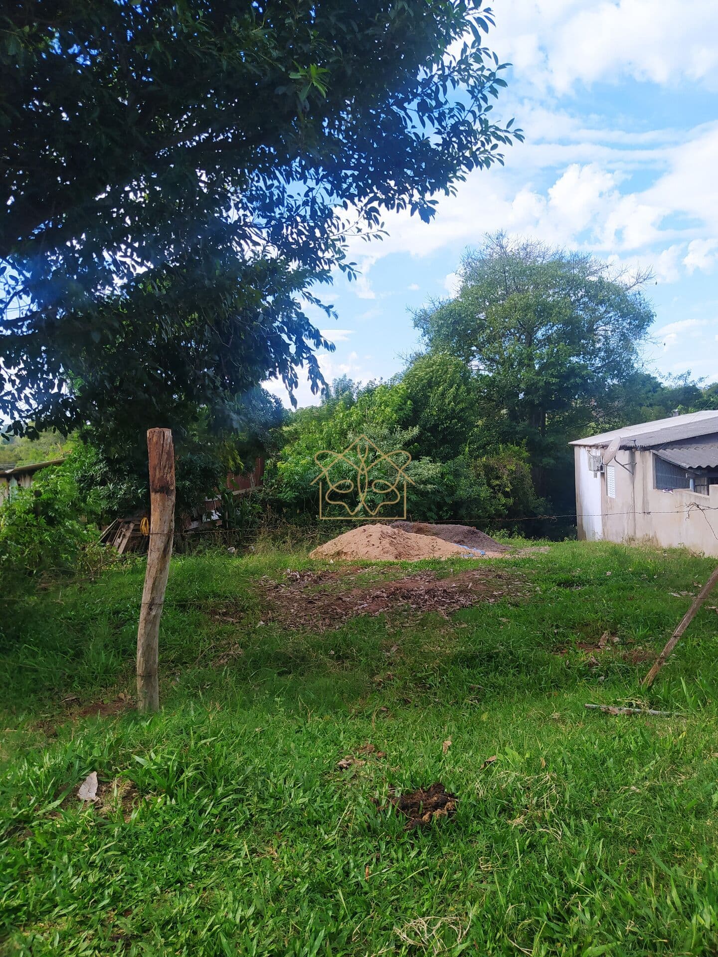 Lote/Terreno em Cachoeira do Sul - Barcelos