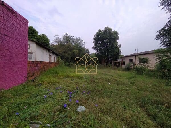 Lote/Terreno em Cachoeira do Sul - Augusta