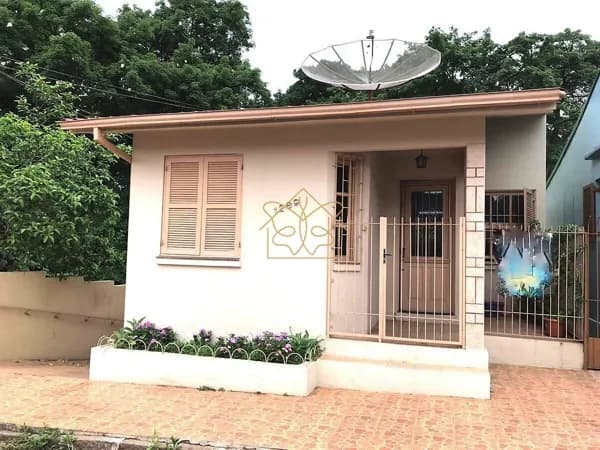 Casa em Cachoeira do Sul - Centro
