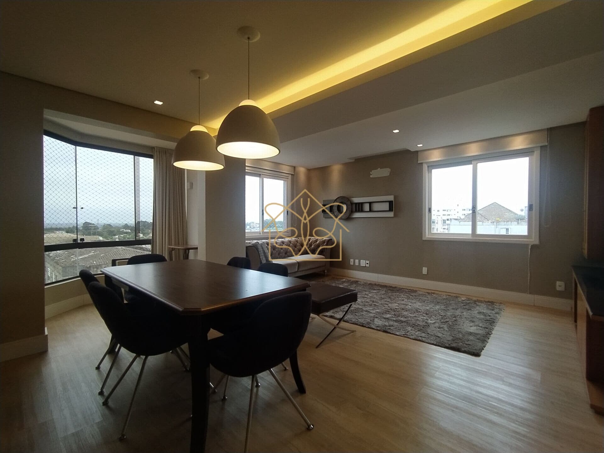 Apartamento em Cachoeira do Sul - Centro