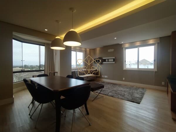 Apartamento em Cachoeira do Sul - Centro
