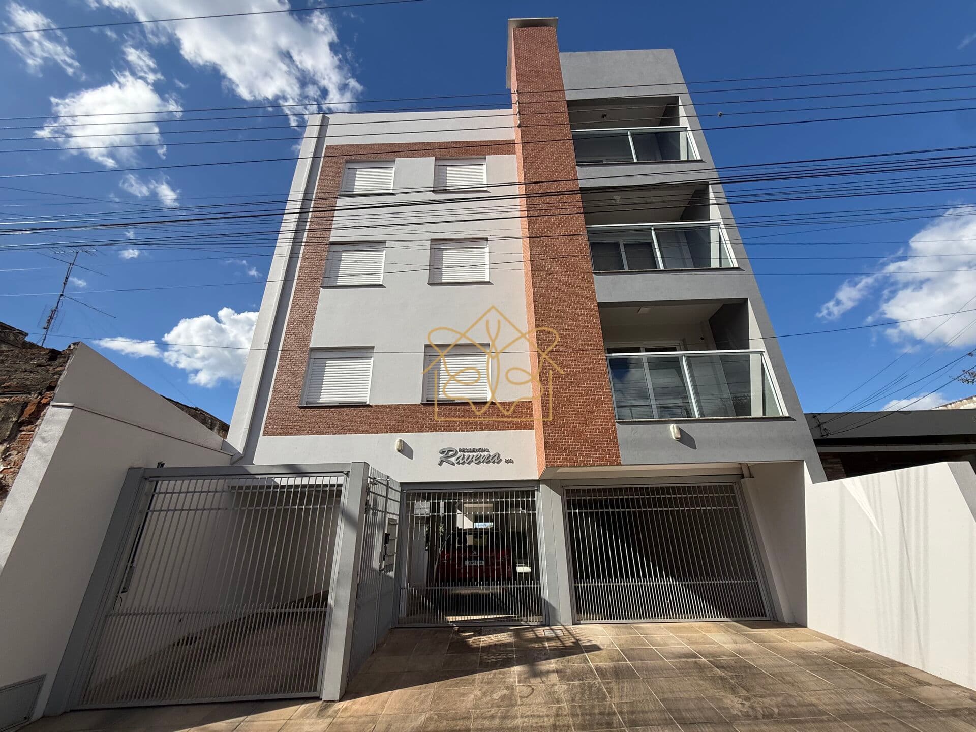 Um apartamento que une charme, conforto e localização