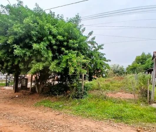Terreno Lote em COHAB, Cachoeira do Sul/RS