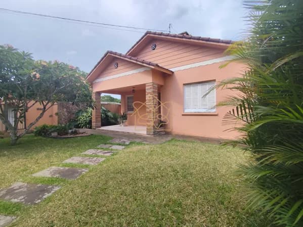 Casa Térrea em Rio Branco, Cachoeira do Sul/RS