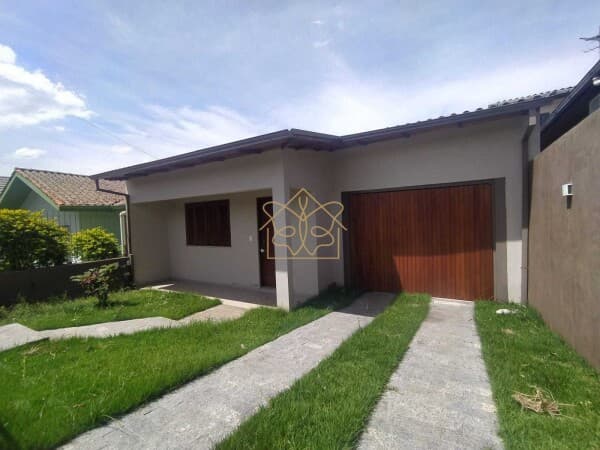 Casa em Cachoeira do Sul - Frota