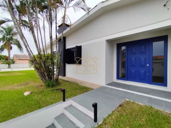 Casa em Cachoeira do Sul - Gonçalves