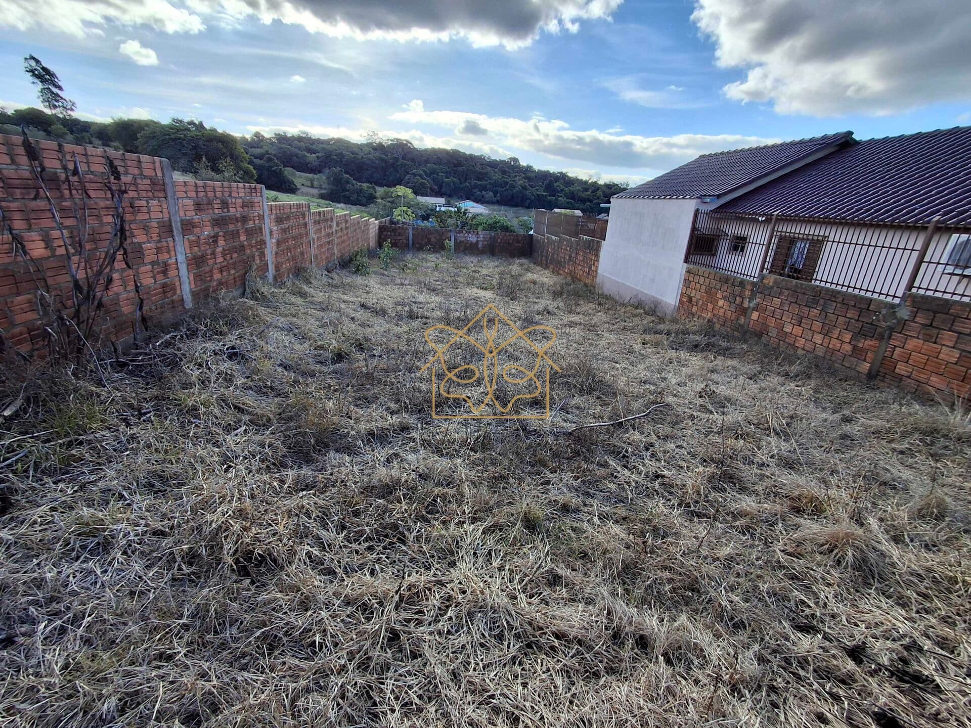 Lote/Terreno em Cachoeira do Sul - Quinta da Boa Vista