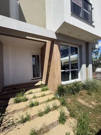 Casa triplex