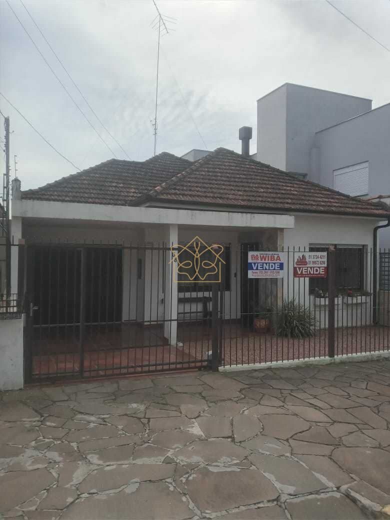 Casa em Cachoeira do Sul - Rio Branco