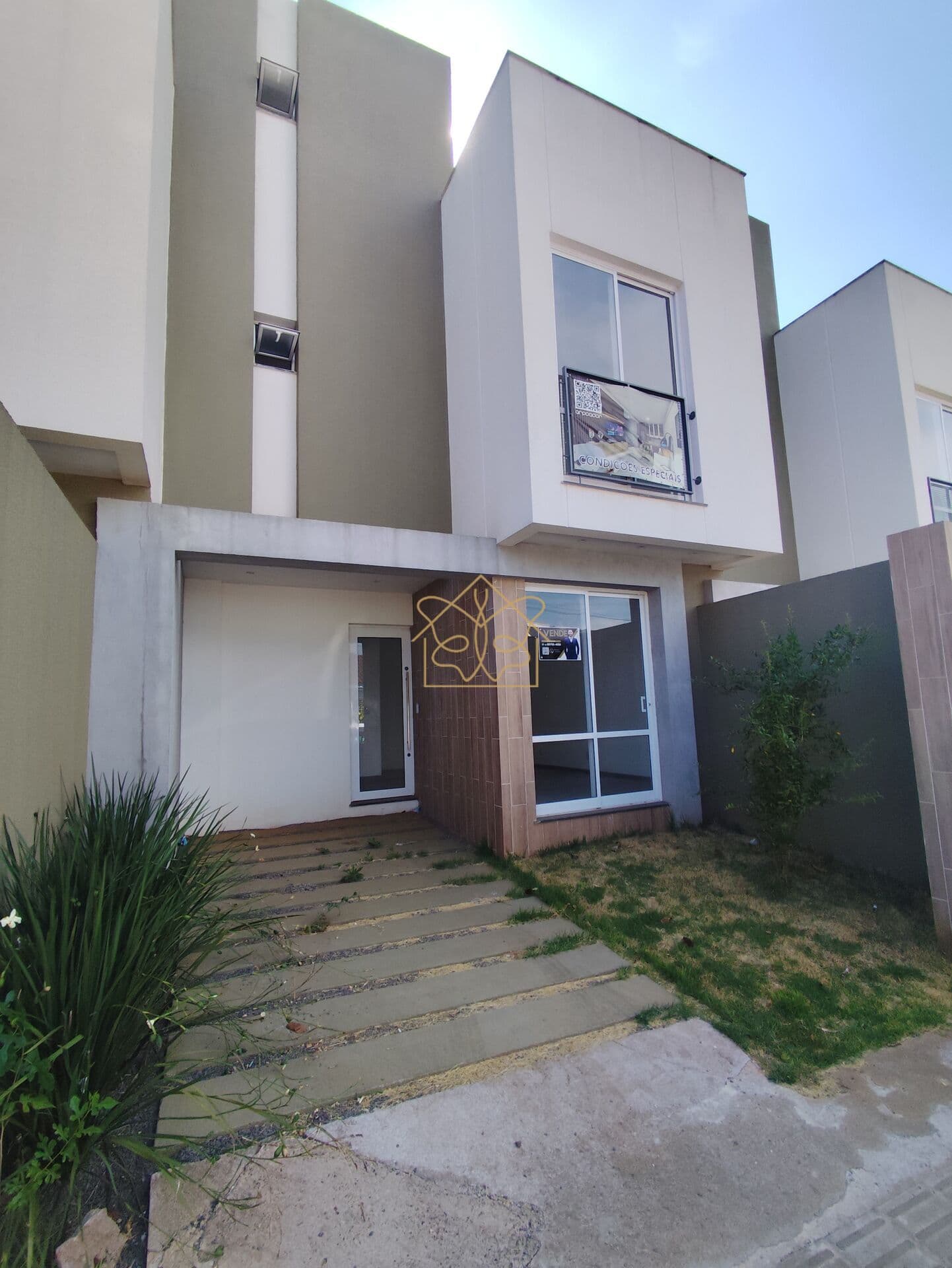 Apartamento Triplex em Marques Ribeiro, Cachoeira do Sul/RS