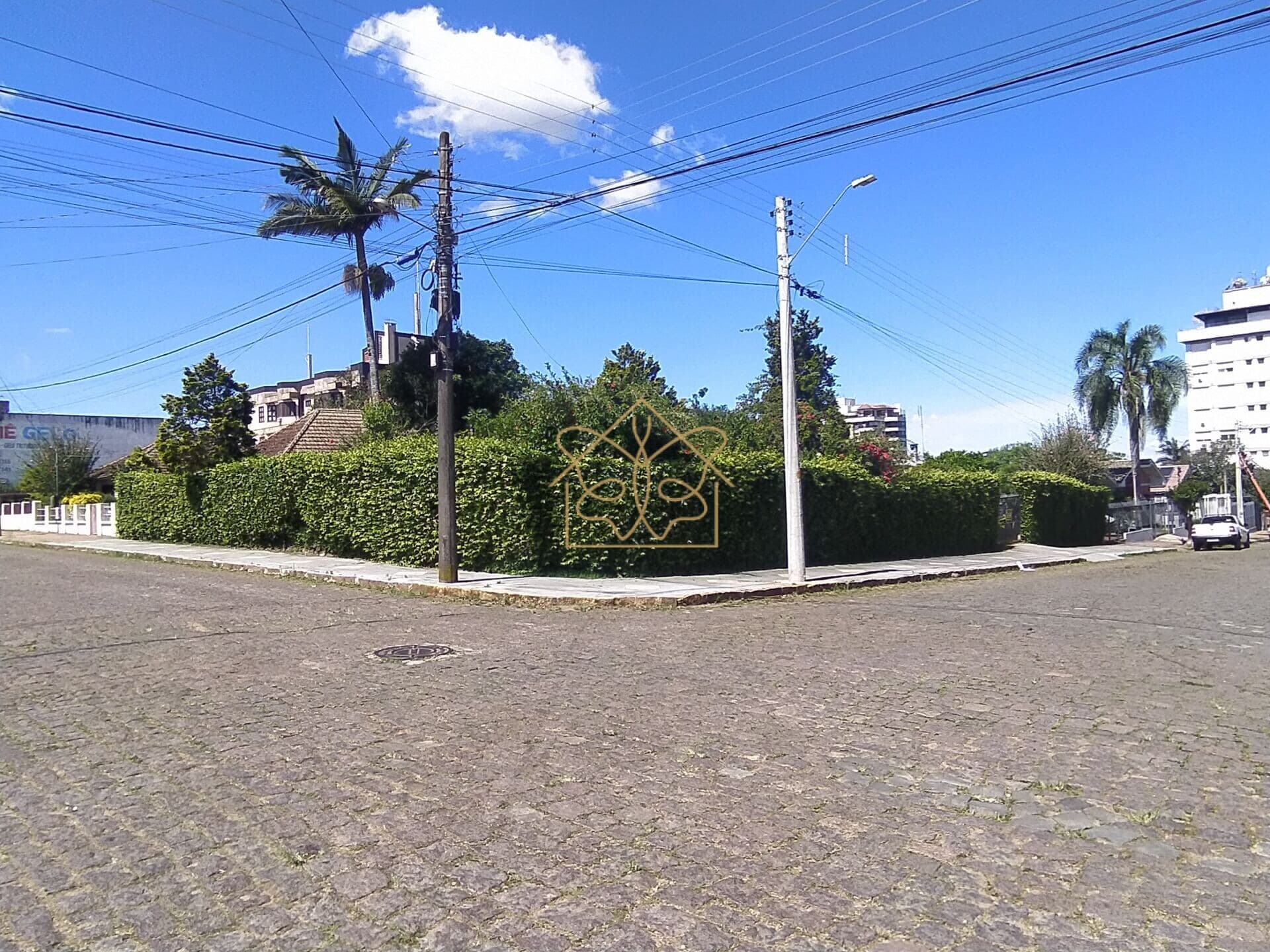 Lote/Terreno em Cachoeira do Sul - Gonçalves