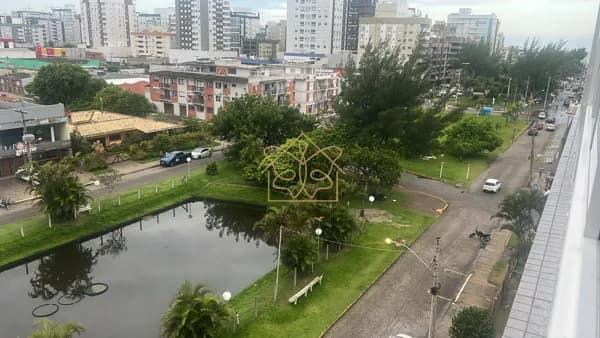 Apartamento em Zona Nova, Capão da Canoa/RS