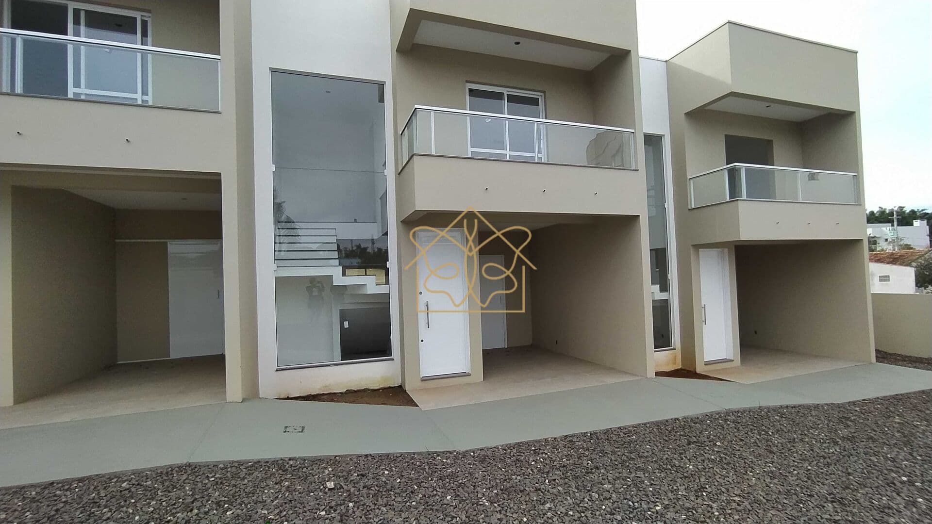 Apartamento Duplex em Barcelos, Cachoeira do Sul/RS