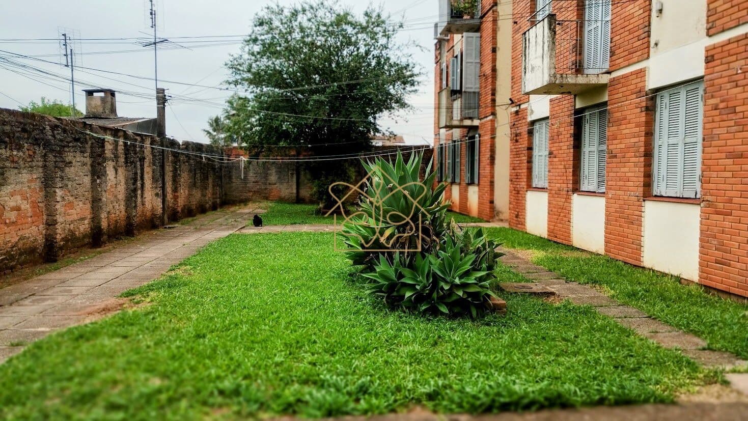 Apartamento em Centro, Cachoeira do Sul/RS