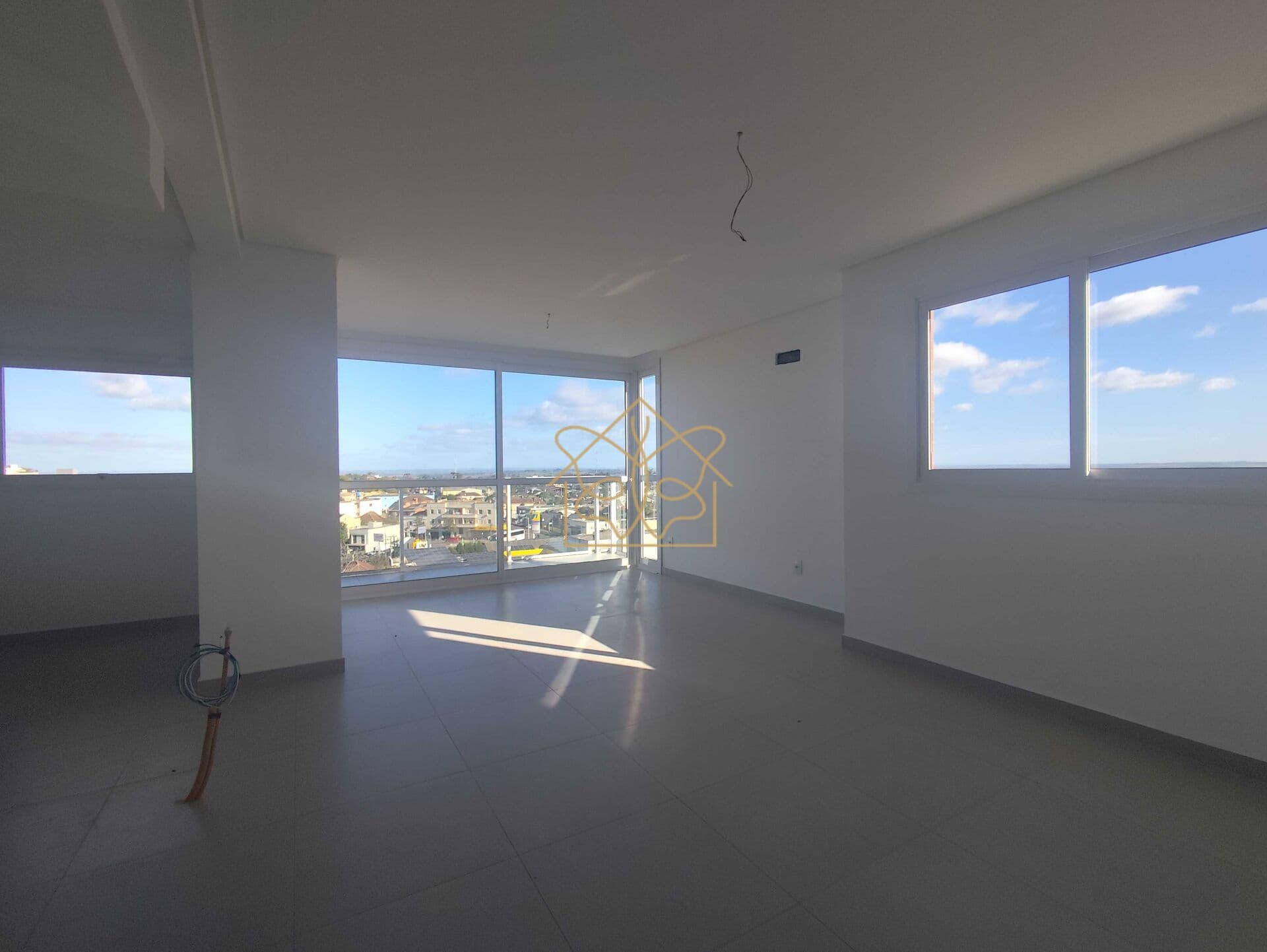 Apartamento Cobertura Duplex em Centro, Cachoeira do Sul/RS