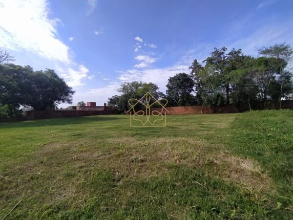 Terreno Terreno em Gonçalves, Cachoeira do Sul/RS