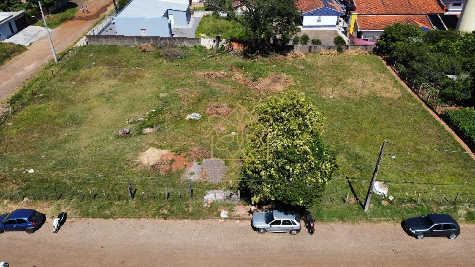 Lote/Terreno em Cachoeira do Sul - Tibiriça