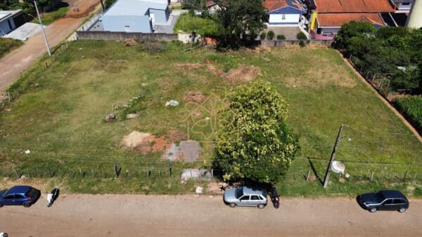 Lote/Terreno em Cachoeira do Sul - Tibiriça