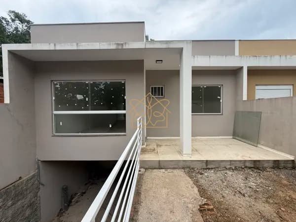 Casa sobrado