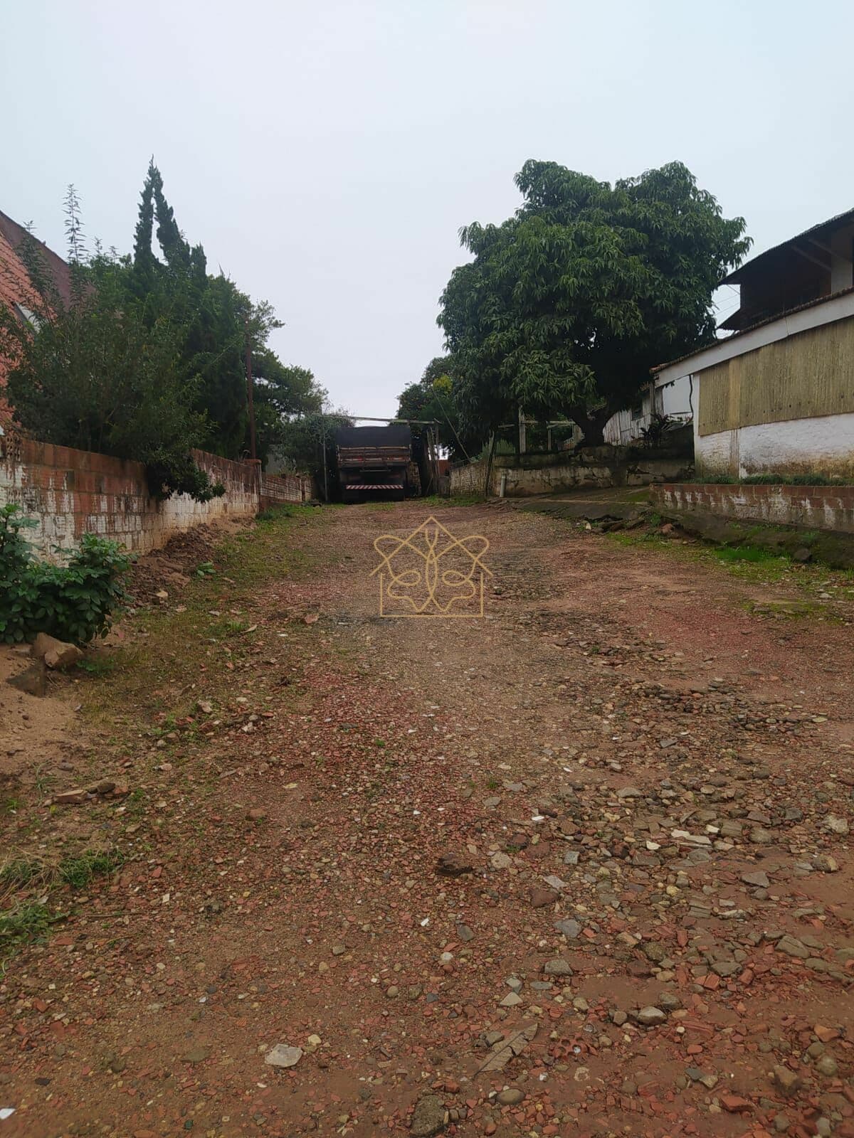 Lote/Terreno em Cachoeira do Sul - Marina