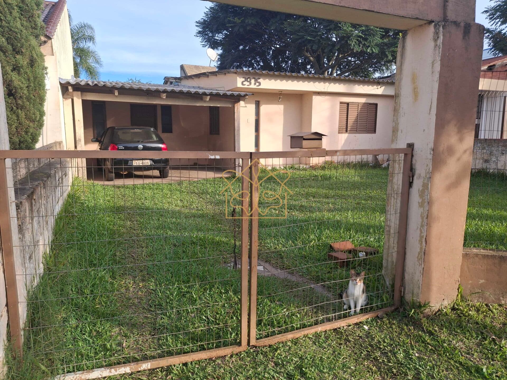 Casa em Cachoeira do Sul - Otaviano