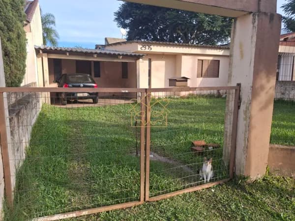 Casa em Cachoeira do Sul - Otaviano