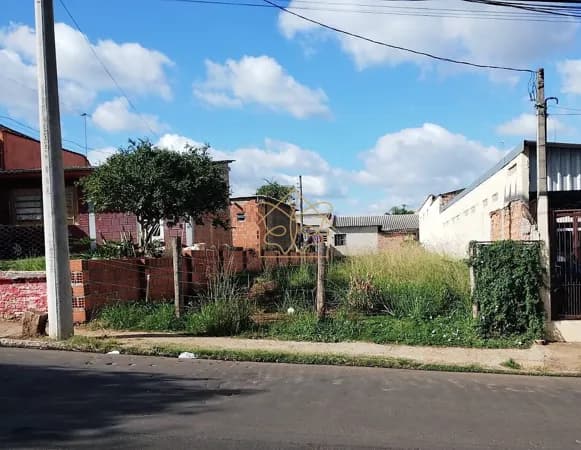 Terreno em Centro, Cachoeira do Sul/RS