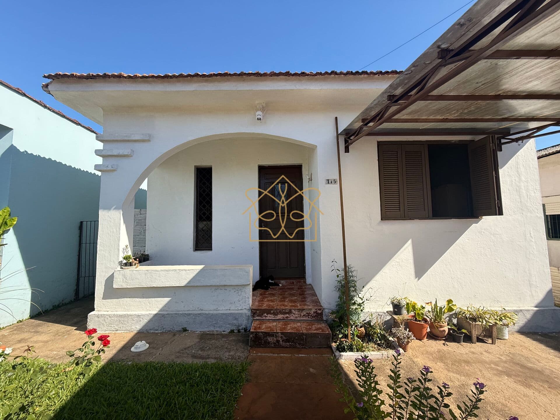 Casa em Cachoeira do Sul - Gonçalves