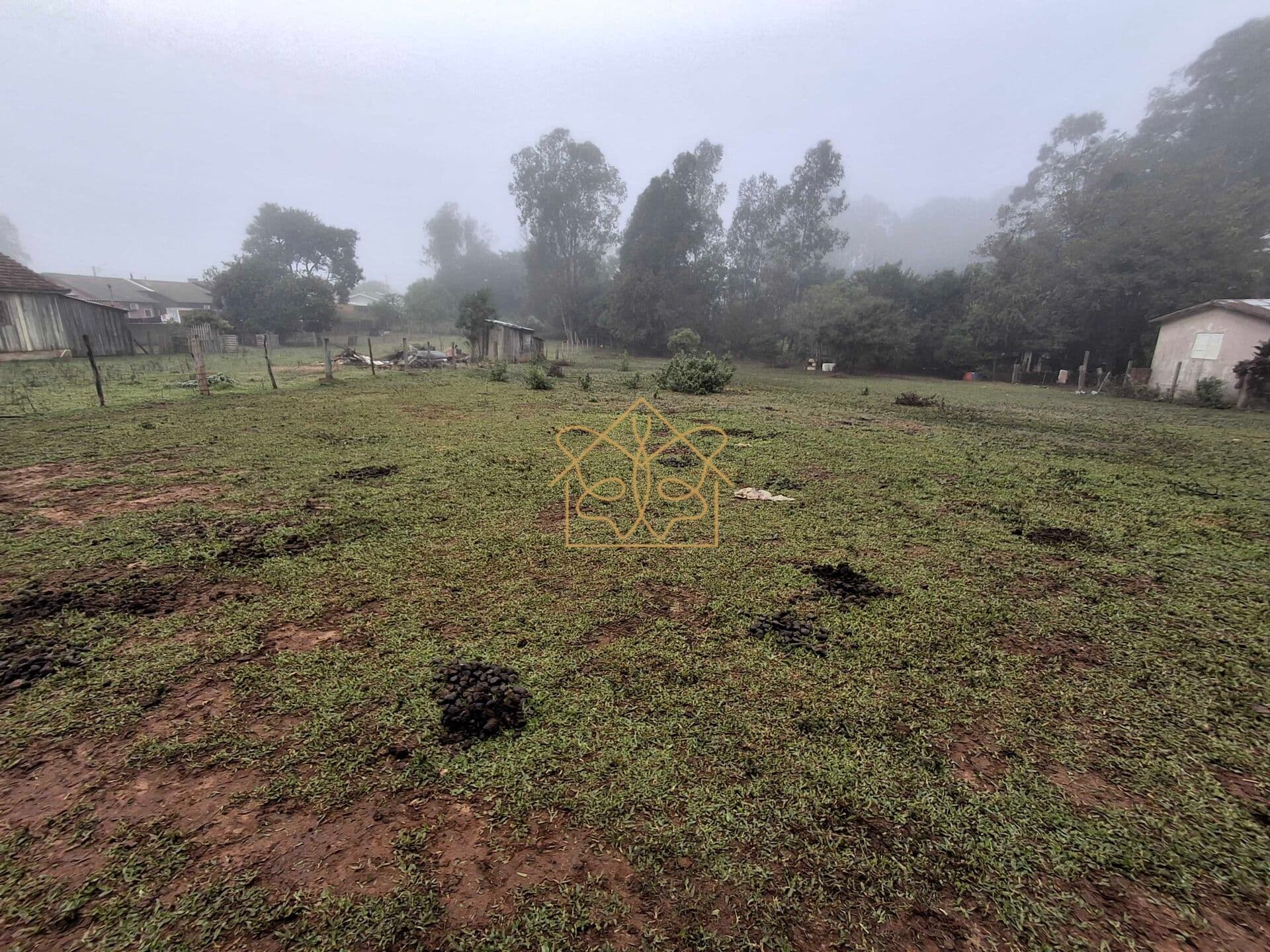 Lote/Terreno em Cachoeira do Sul - Parque Xangri-lá