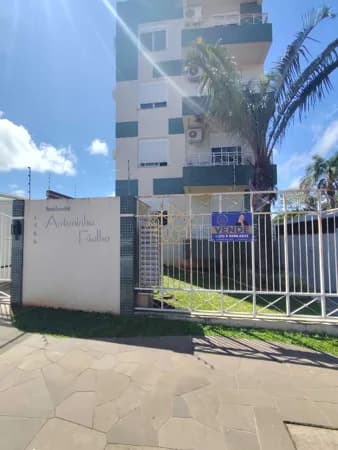 Apartamento em Santo Antônio, Cachoeira do Sul/RS