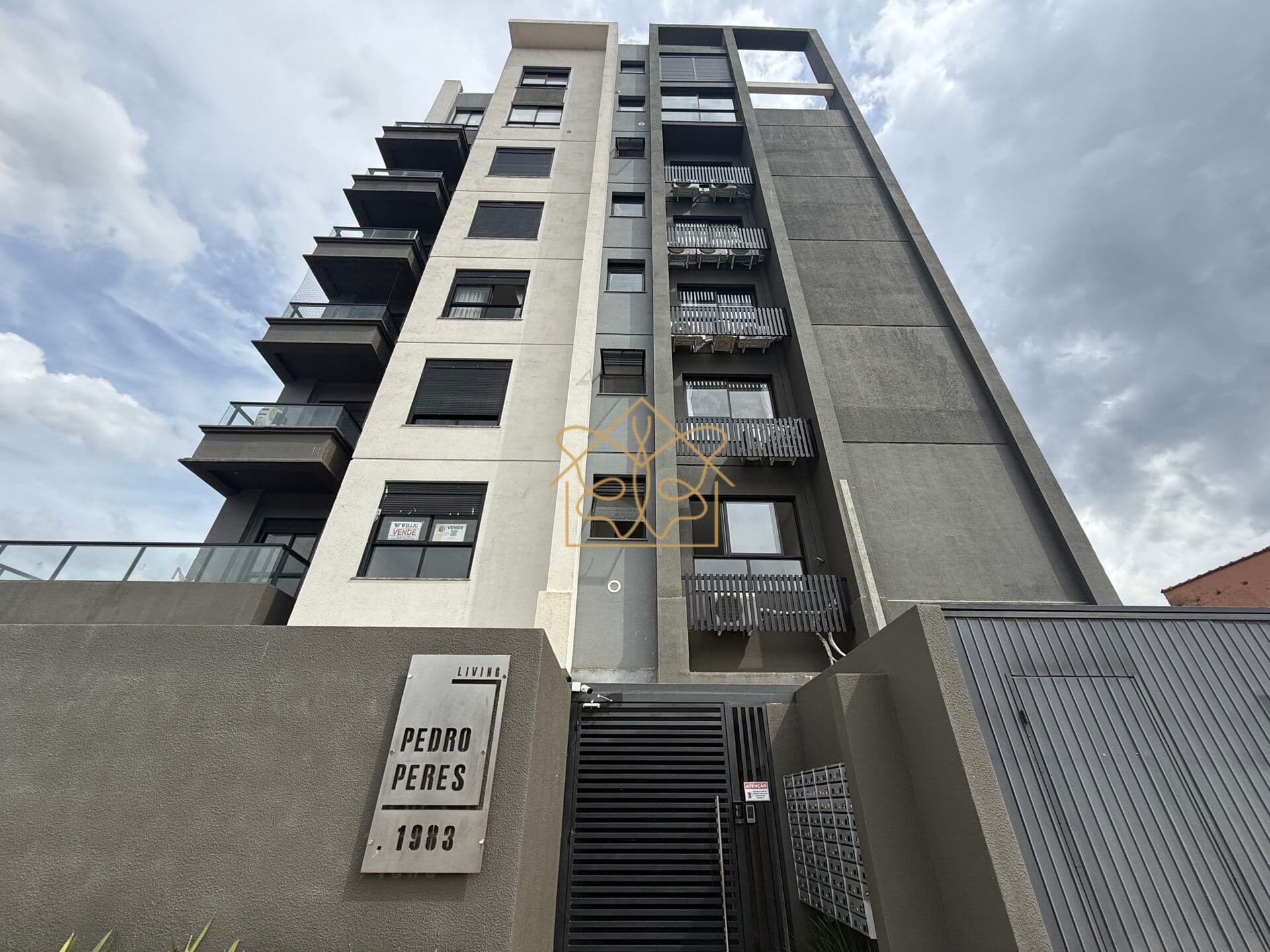 Apartamento à venda no Bairro Santo Antônio
