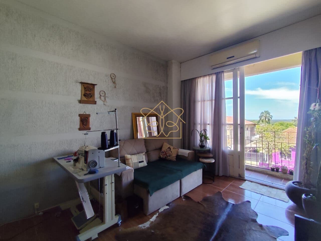 Apartamento em Cachoeira do Sul - São José