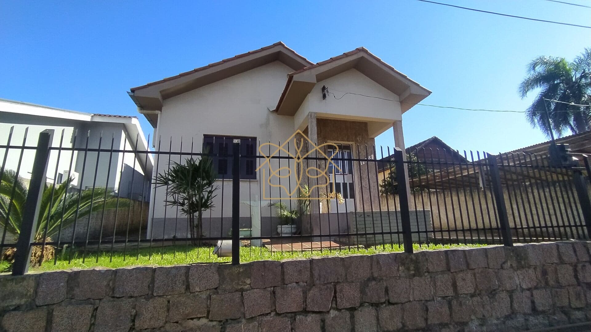 Casa em Cachoeira do Sul - Drews