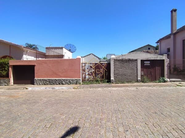Lote/Terreno em Cachoeira do Sul - Centro
