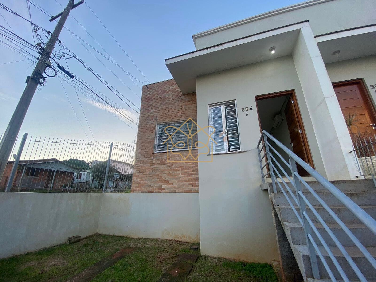Casa em Cachoeira do Sul - Centro