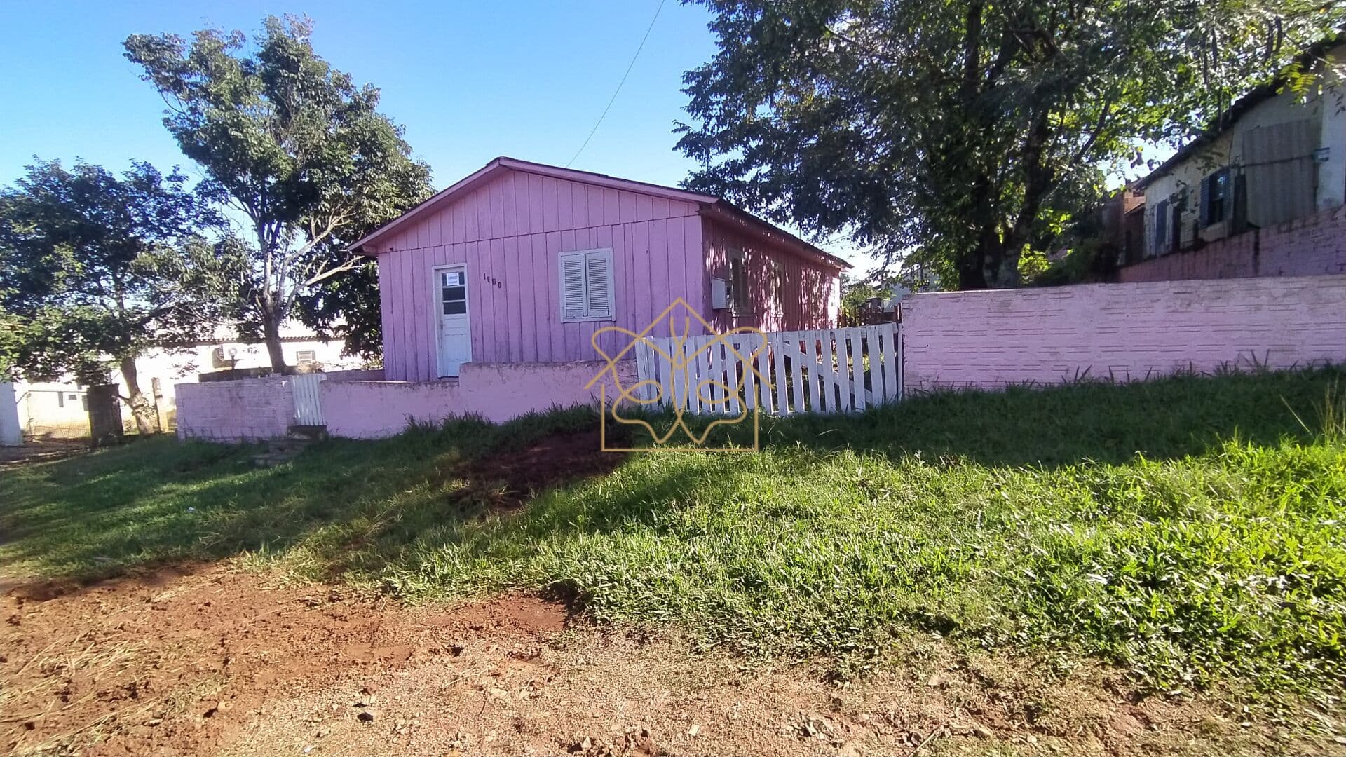 Lote/Terreno em Cachoeira do Sul - Alto Amorim