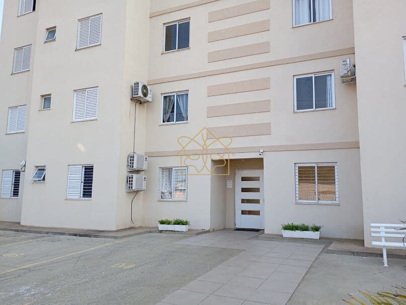 Apartamento em Cachoeira do Sul - Barcelos