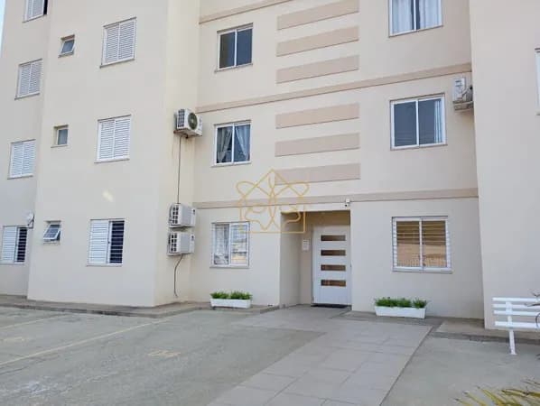 Apartamento em Cachoeira do Sul - Barcelos