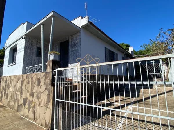 Casa em Cachoeira do Sul - Barcelos