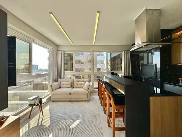 Apartamento em Capão da Canoa - Centro