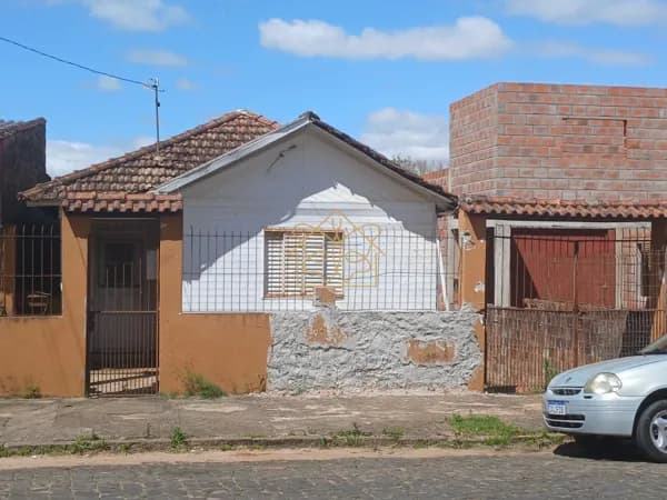Terreno em São José, Cachoeira do Sul/RS