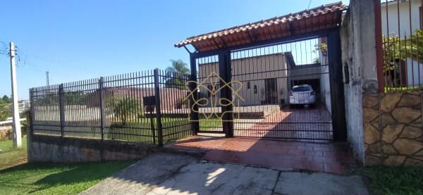 Casa em Cachoeira do Sul - Barcelos